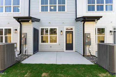 4821 Gossamer Lane #102, Raleigh, NC 27616 - Photo 11