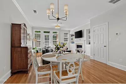 673 Highpark Lane, Raleigh, NC 27608 - Photo 15