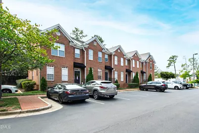673 Highpark Lane, Raleigh, NC 27608 - Photo 35