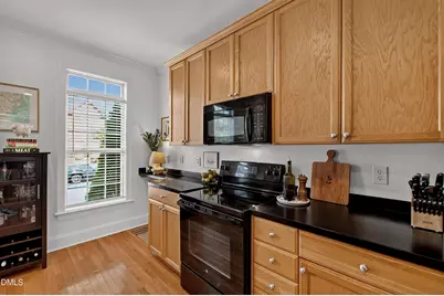 673 Highpark Lane, Raleigh, NC 27608 - Photo 5