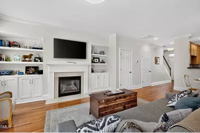 673 Highpark Lane, Raleigh, NC 27608 - Photo 19