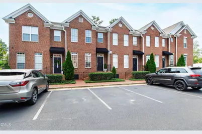 673 Highpark Lane, Raleigh, NC 27608 - Photo 1