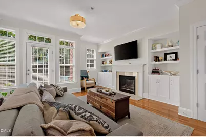 673 Highpark Lane, Raleigh, NC 27608 - Photo 3