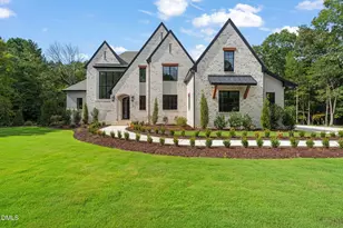 65 Firefly Overlook, Pittsboro, NC 27312 - Photo 1