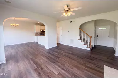2003 Woodsdale Drive, Durham, NC 27703 - Photo 3