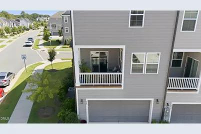 625 Amaranth Drive, Cary, NC 27519 - Photo 35