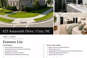 625 Amaranth Dr, Cary, NC 27519 - Photo 55