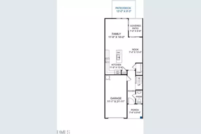 109 Rolesville Ridge Drive, Rolesville, NC 27571 - Photo 15