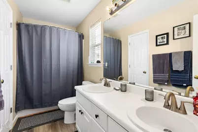 4112 Hopkins Trace Lane, Zebulon, NC 27597 - Photo 11