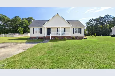 4112 Hopkins Trace Lane, Zebulon, NC 27597 - Photo 1