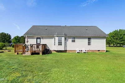 4112 Hopkins Trace Lane, Zebulon, NC 27597 - Photo 17