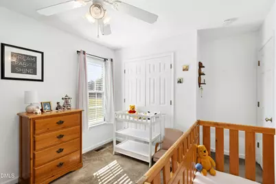 4112 Hopkins Trace Lane, Zebulon, NC 27597 - Photo 13