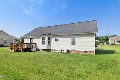4112 Hopkins Trace Lane, Zebulon, NC 27597 - Photo 19