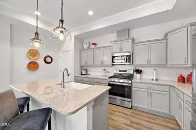 1015 Unbridled Street, Durham, NC 27713 - Photo 39