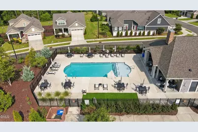 1015 Unbridled Street, Durham, NC 27713 - Photo 3