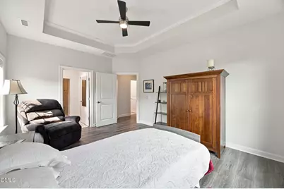 1015 Unbridled Street, Durham, NC 27713 - Photo 23