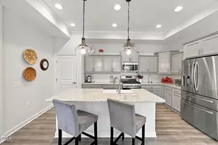 1015 Unbridled St, Durham, NC 27713 - Photo 5