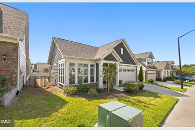 1015 Unbridled Street, Durham, NC 27713 - Photo 53