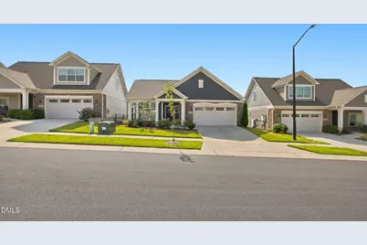 1015 Unbridled Street, Durham, NC 27713 - Photo 51