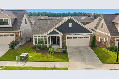 1015 Unbridled Street, Durham, NC 27713 - Photo 49
