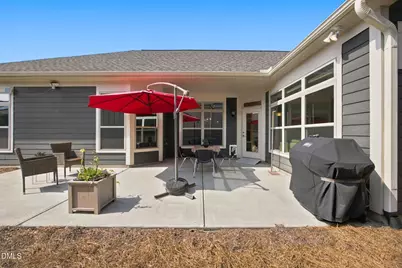 1015 Unbridled Street, Durham, NC 27713 - Photo 19
