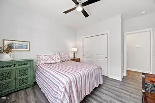 1015 Unbridled St, Durham, NC 27713 - Photo 33