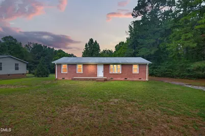 2350 W River Road, Franklinton, NC 27525 - Photo 1