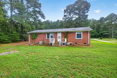 2350 W River Road, Franklinton, NC 27525 - Photo 5