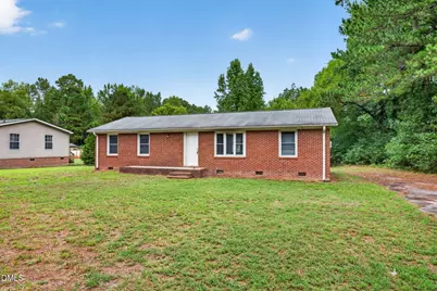 2350 W River Road, Franklinton, NC 27525 - Photo 3