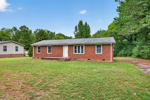 2350 W River Rd, Franklinton, NC 27525 - Photo 3