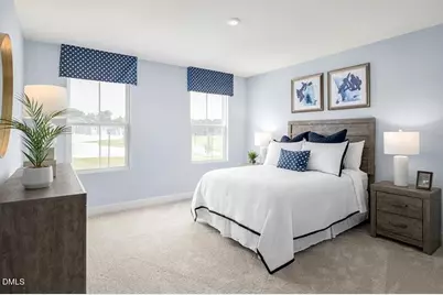 733 Haystack View Road, Raleigh, NC 27603 - Photo 29