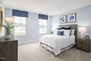 733 Haystack View Rd, Raleigh, NC 27603 - Photo 29