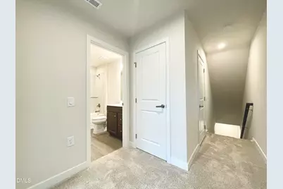 733 Haystack View Road, Raleigh, NC 27603 - Photo 21