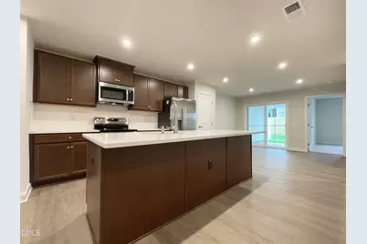 733 Haystack View Road, Raleigh, NC 27603 - Photo 9