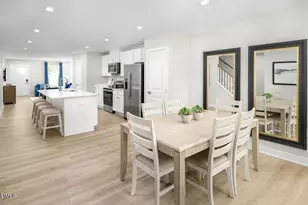 733 Haystack View Rd, Raleigh, NC 27603 - Photo 15