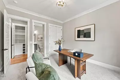 8200 Mary Claire Lane, Wake Forest, NC 27587 - Photo 17