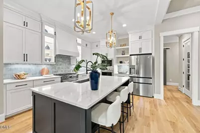 8200 Mary Claire Lane, Wake Forest, NC 27587 - Photo 5
