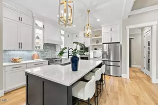 8200 Mary Claire Ln, Wake Forest, NC 27587 - Photo 5