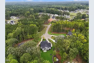 8200 Mary Claire Lane, Wake Forest, NC 27587 - Photo 49