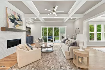 8200 Mary Claire Lane, Wake Forest, NC 27587 - Photo 9