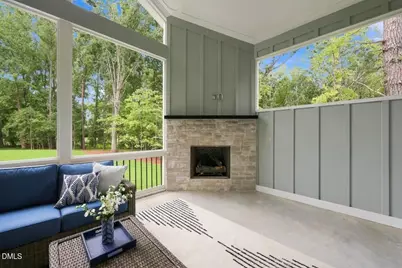 8200 Mary Claire Lane, Wake Forest, NC 27587 - Photo 41