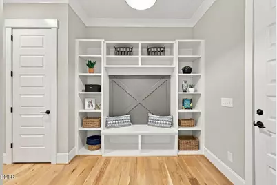 8200 Mary Claire Lane, Wake Forest, NC 27587 - Photo 37