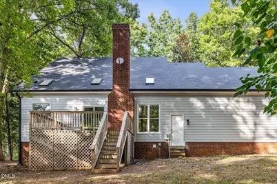 133 Light Falls Drive, Wake Forest, NC 27587 - Photo 27