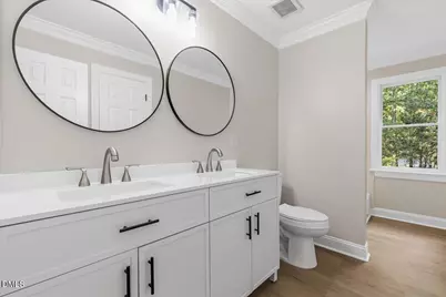 133 Light Falls Drive, Wake Forest, NC 27587 - Photo 25