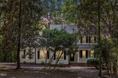 133 Light Falls Drive, Wake Forest, NC 27587 - Photo 1