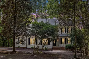 133 Light Falls Dr, Wake Forest, NC 27587 - Photo 1