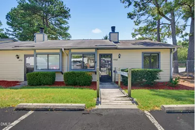 4508 N New Hope Road, Raleigh, NC 27604 - Photo 1
