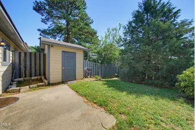 4508 N New Hope Road, Raleigh, NC 27604 - Photo 17