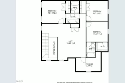 55 Buttonwood Court, Youngsville, NC 27596 - Photo 41