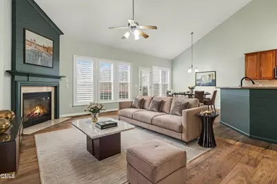 5022 Isabella Cannon Drive, Raleigh, NC 27612 - Photo 5